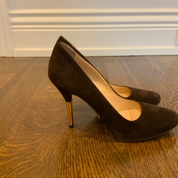 Prada Calzature Donna Pump - Picture 5 of 9